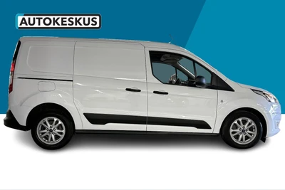 Ford Transit Connect 2022, photo 5/29