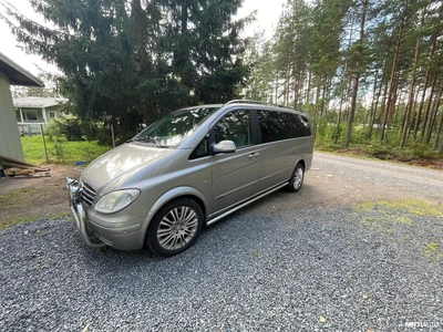 Mercedes-Benz Viano 2009, kuva 4/10