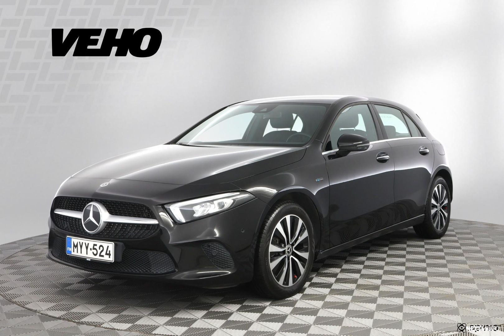 Mercedes-Benz A