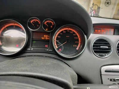 Peugeot 308 SW Trendy Plus HDi 90 2009, kuva 5/8
