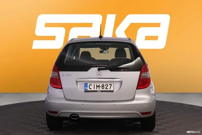 Mercedes-Benz A 2012, photo 7/24