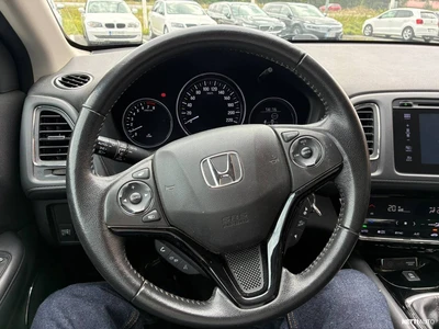 Honda HR-V 1,5 Elegance 2016, photo 3/5