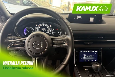 Mazda MX-30 2024, kuva 6/7