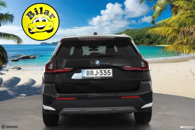 BMW X1 U11 30e xDrive Charged Edition 2024, kuva 5/43