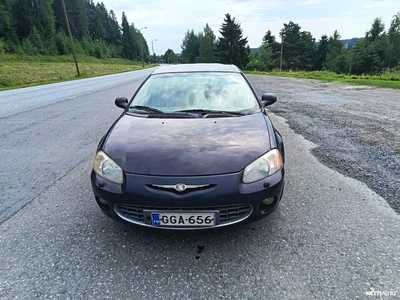 Chrysler Sebring 2003, kuva 2/8