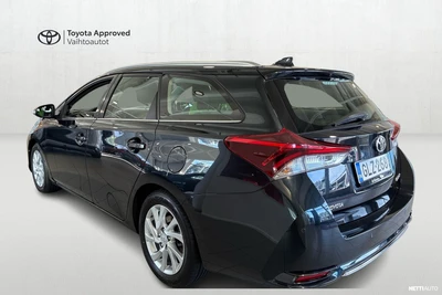 Toyota Auris 2016, kuva 3/17