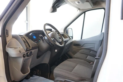 Ford Transit 2018, photo 7/8