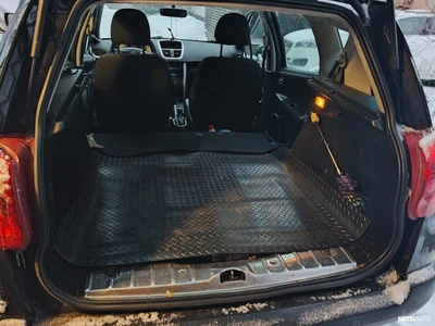 Peugeot 207 SW HDi 90 Platinum 2008, kuva 6/10