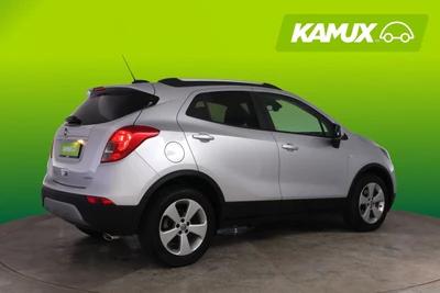 Opel Mokka 2018, kuva 4/32