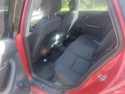 Audi A4 1.8T 2005, kuva 3/8