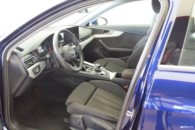Audi A4 2020, kuva 7/15