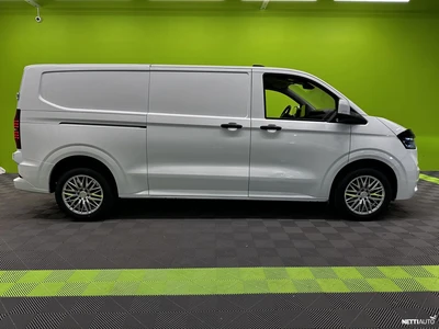 Volkswagen Transporter 2025, photo 2/24