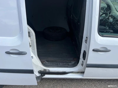 Renault Kangoo Maxi dCi 90 S&S 4m3 2015, photo 5/13
