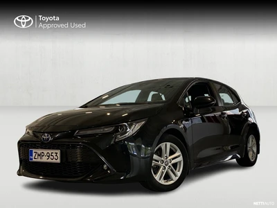 Toyota Corolla 2019, kuva 1/22
