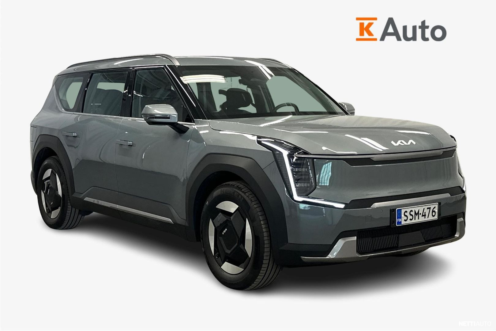 Kia EV9