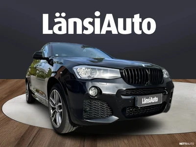 BMW X4 2015, photo 1/34