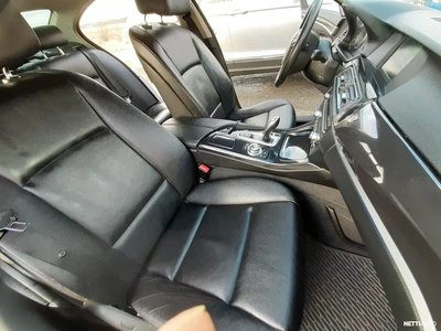 BMW 520 2012, photo 5/10