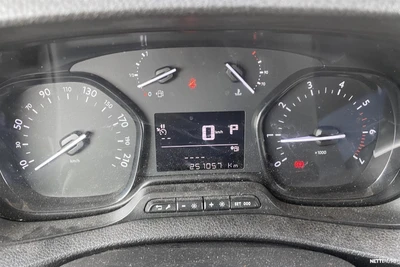 Citroen Jumpy 120 XL EAT8 Automaatti 2021, photo 6/11