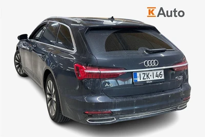 Audi A6 2021, kuva 2/3
