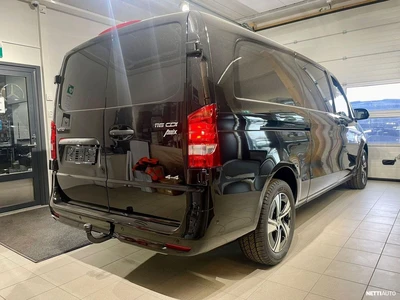 Mercedes-Benz Vito 2026, photo 4/30