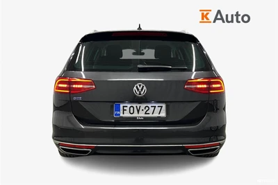Volkswagen Passat 2018, kuva 3/41