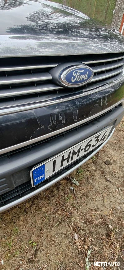 Ford Kuga 2008, kuva 7/10