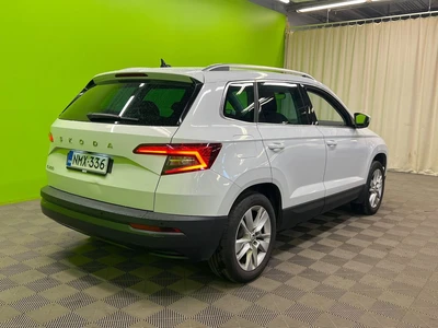 Skoda Karoq 2021, kuva 2/7