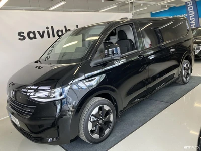Volkswagen Transporter 2026, photo 1/12