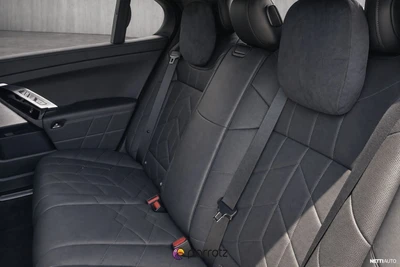 BMW i7 xDrive60 M-Sport 2025, kuva 7/8