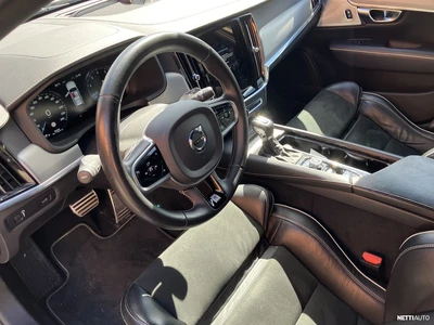 Volvo V90 T4 Business R-Design aut 2020, kuva 7/12