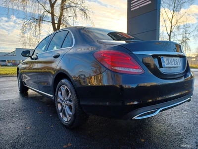 Mercedes-Benz C 2017, kuva 6/15