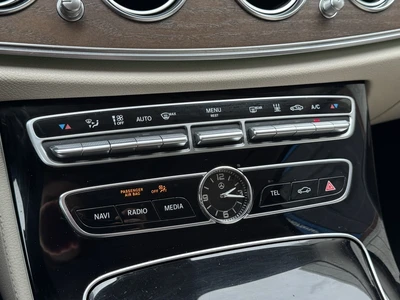 Mercedes-Benz E 200 d A Premium Business 2017, photo 5/10