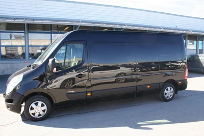 Renault Master 2016, photo 6/32
