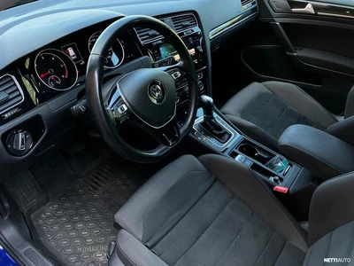 Volkswagen Golf GOLF Farmari R-Line 2019, kuva 5/9
