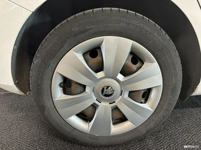 Skoda Fabia 2021, kuva 4/43