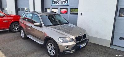 BMW X5 2009, kuva 6/36