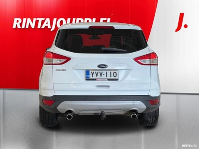 Ford Kuga 2013, photo 5/20