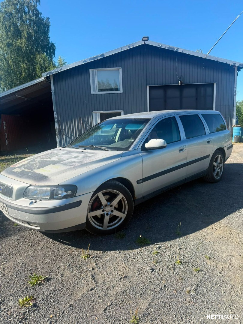 Volvo V70