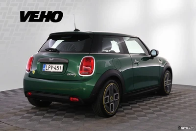 MINI Cooper SE 2020, kuva 5/29