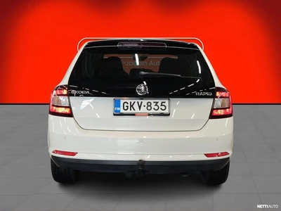 Skoda Rapid 2014, photo 7/42