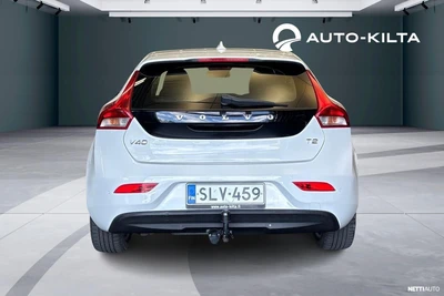 Volvo V40 T2 Business aut 2015, kuva 4/22