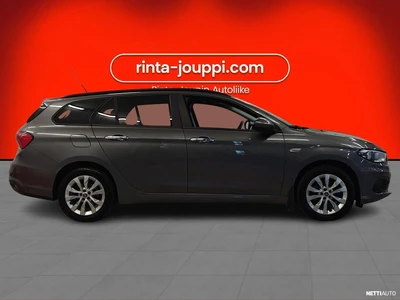 Fiat Tipo STW 1,4 T-jet 120hv Pop 2017, kuva 5/33