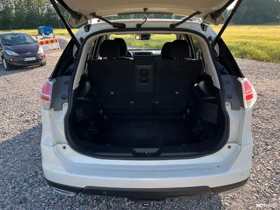 Nissan X-Trail 2014, kuva 5/9
