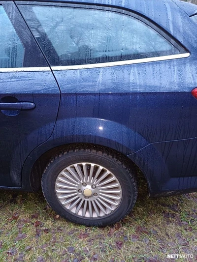 Ford Mondeo 2007, kuva 4/9