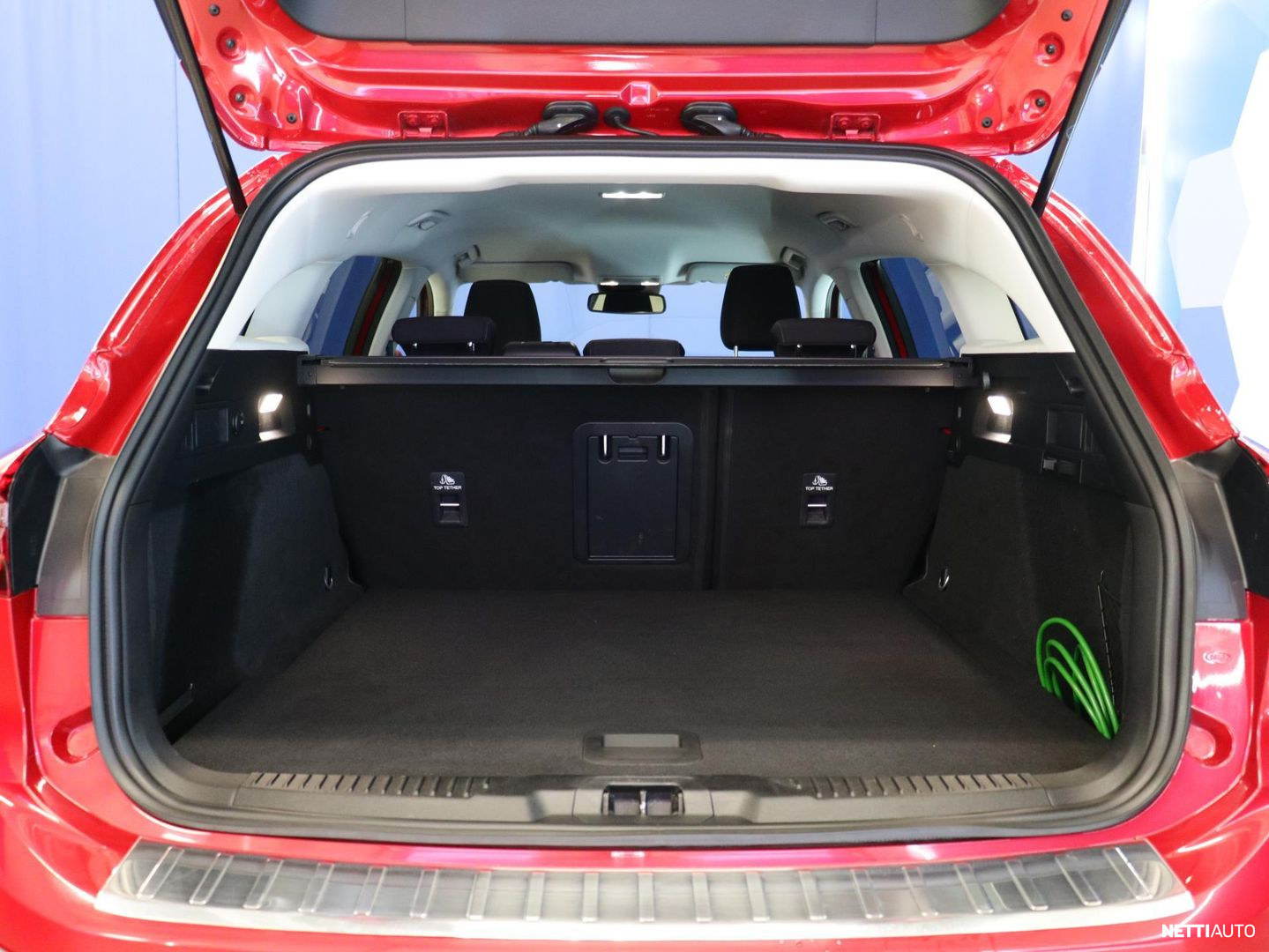 Ford Focus 2022, kuva 7/21