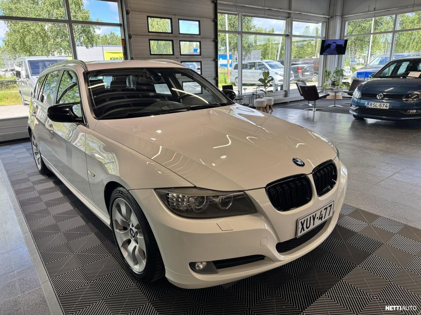 BMW 318
