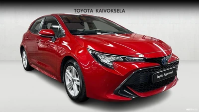 Toyota Corolla 2019, kuva 6/19
