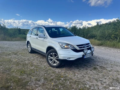 Honda CR-V 2011, kuva 1/10