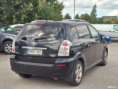 Toyota Corolla Verso 2008, kuva 2/7