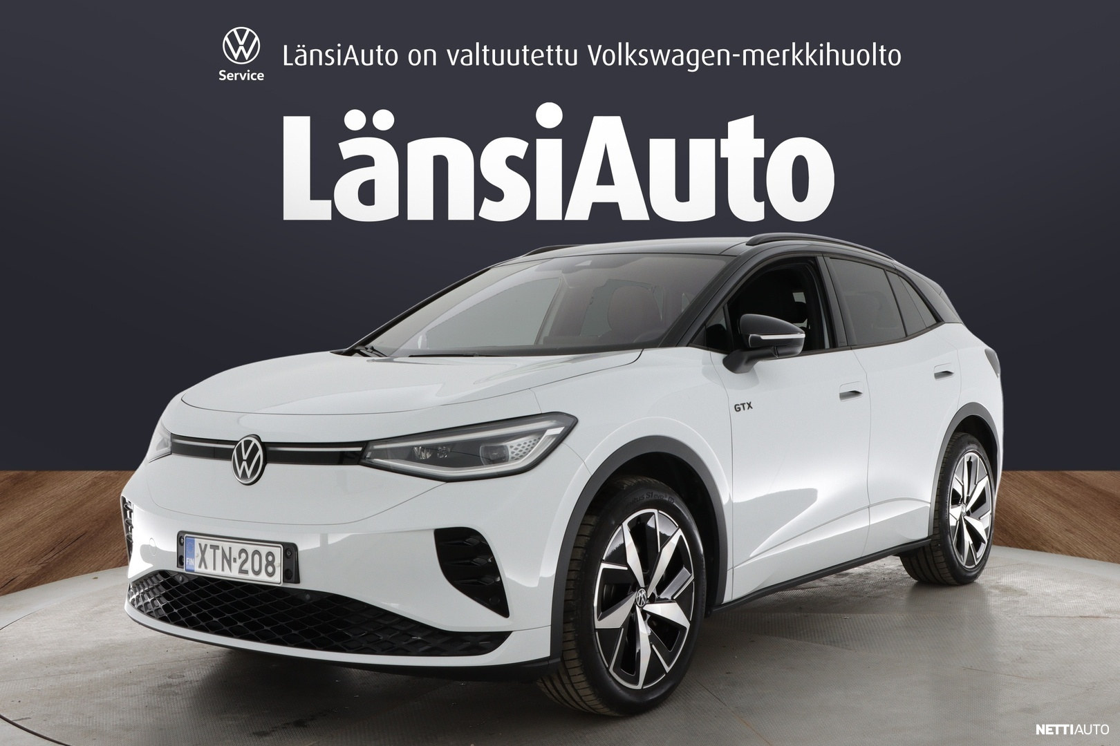 Volkswagen ID.4